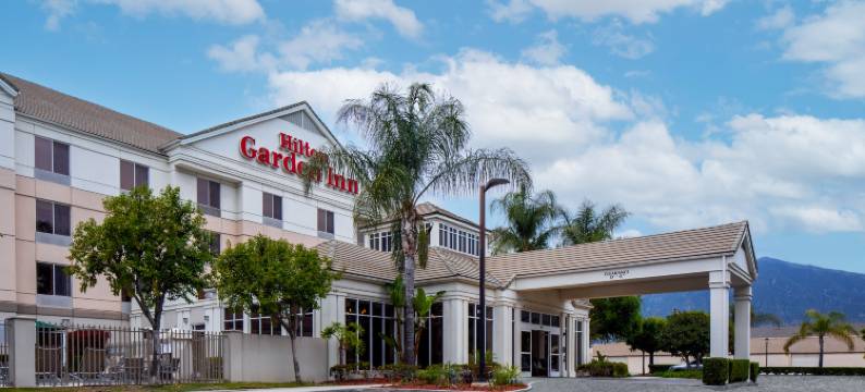阿卡迪亚/帕萨迪纳区希尔顿花园旅馆(Hilton Garden Inn Arcadia/Pasadena Area)图片