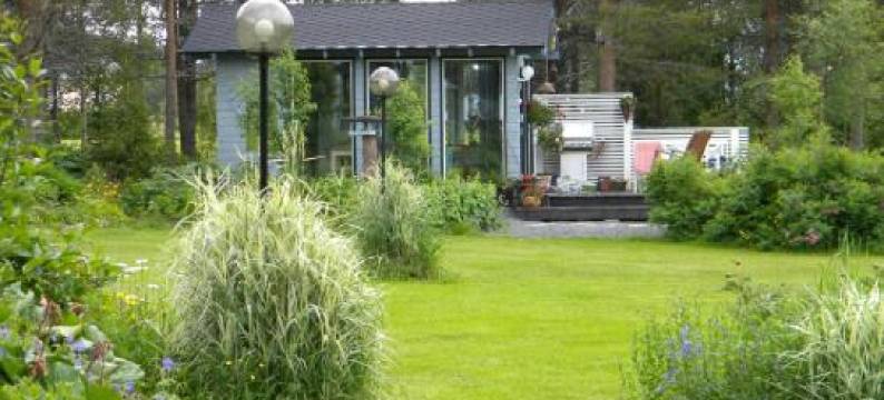 Lomakylä Atimo图片