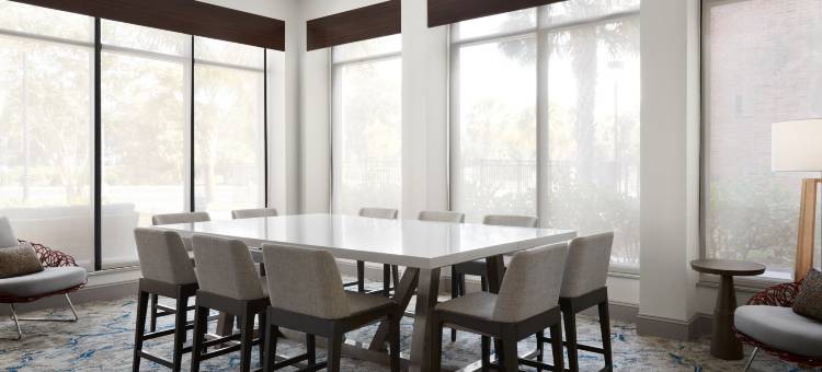 博福特希尔顿花园酒店(Hilton Garden Inn Beaufort)图片