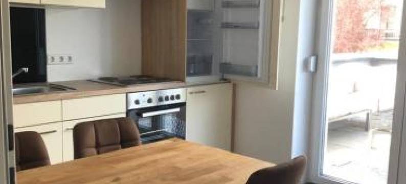 Ferienwohnung Sissy图片