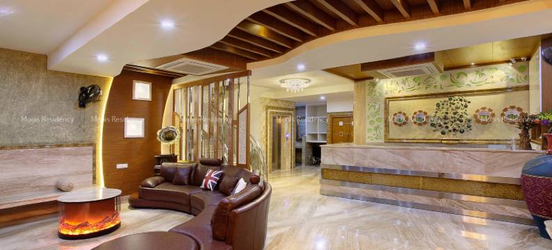 Moois Residency图片