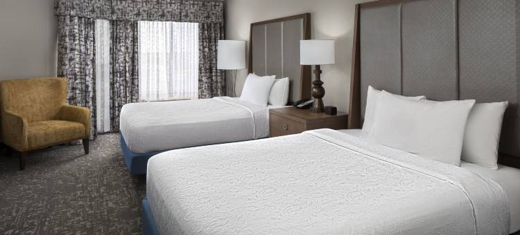 Homewood Suites by Hilton奥兰德公园(Homewood Suites by Hilton Orland Park)图片