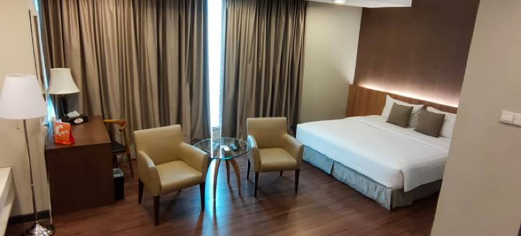 61棉兰酒店(Hotel 61 Medan)图片