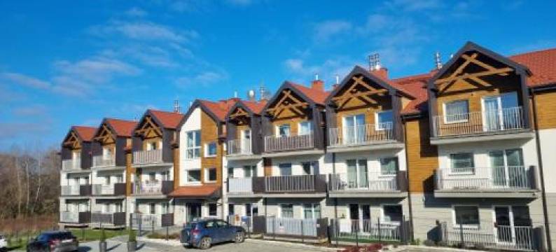 Apartament Wyspiański图片