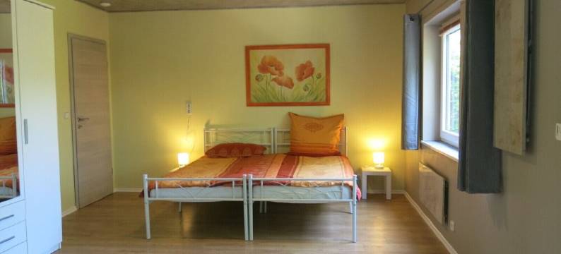 Herzlich Willkommen in der Erlebnisregion Edersee图片