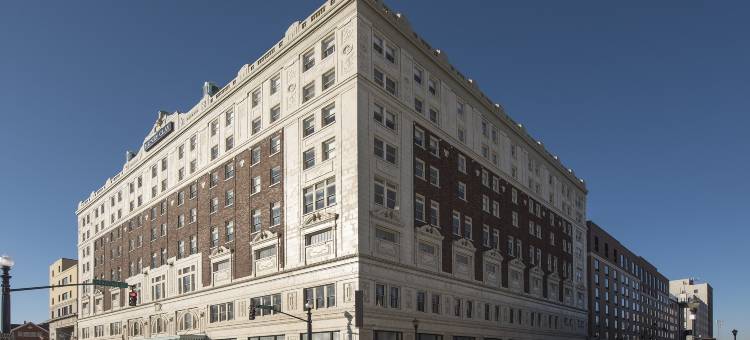 路易斯威尔市中心希尔顿花园酒店(Hilton Garden Inn Louisville Downtown)图片