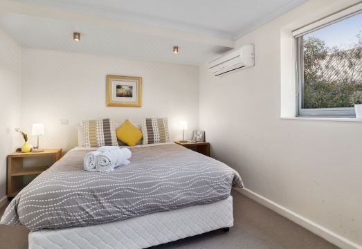 Cumberland Resort Lorne private Apartment near beach, pool, spa, tennis, shops Hotel Overview