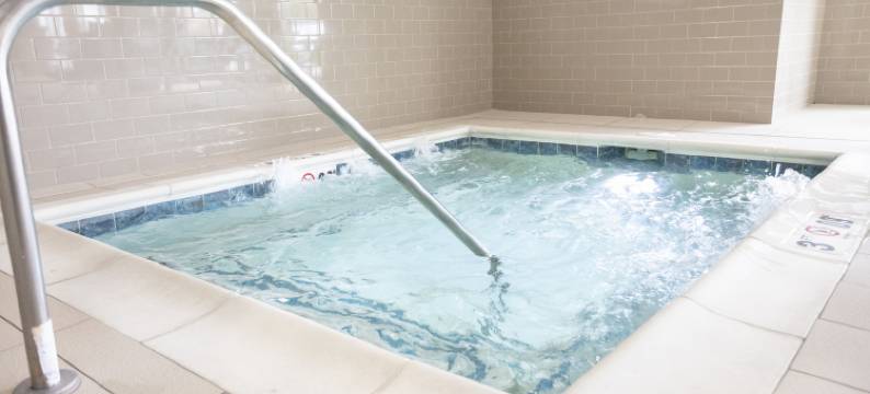 托利多/俄勒冈希尔顿欢朋酒店(Hampton Inn Toledo/Oregon)图片