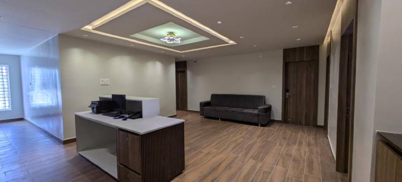 beestay Hotels 拉贾蒙德里(beestay Hotels Rajahmundry)图片