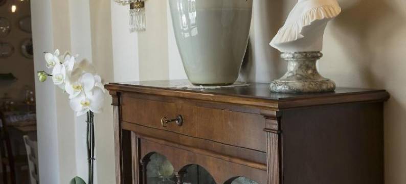 邱萨蒙纳克旅馆(La Chiusa Delle Monache)图片