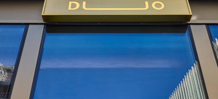 DUO酒店里斯本，希尔顿Curio精选系列(DUO Hotel Lisbon, Curio Collection by Hilton)图片