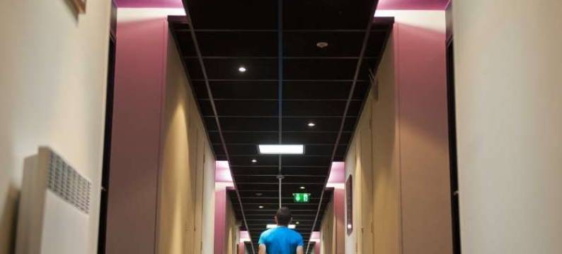 布里特酒店圣萨姆森高尔夫酒店(Brit Hotel Golfhotel Saint Samson)图片