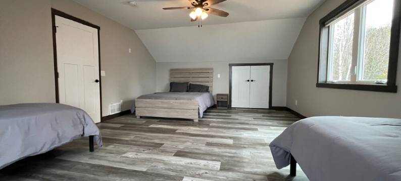 Lakeside Lookout 3 Bedroom图片