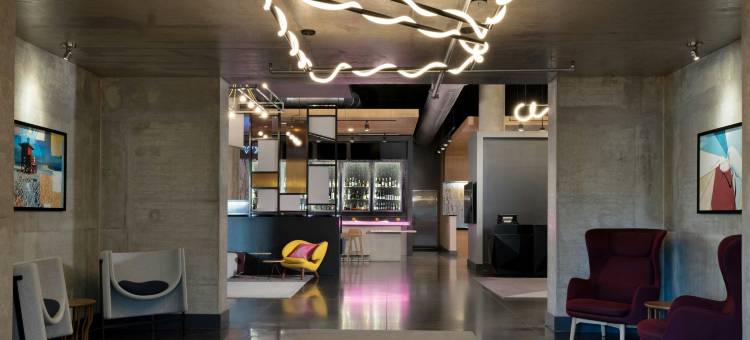 萨拉索塔雅乐轩酒店(Aloft Sarasota)图片