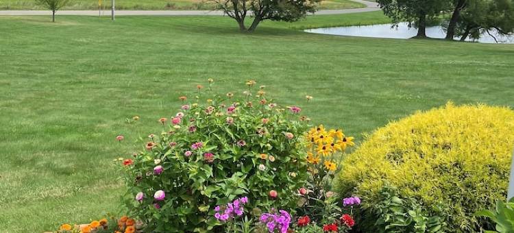 Fox Haven Sleeps 10 Mid-Ohio Raceway, Osr, Snow Trails Ski Resort, BibleWalk…图片