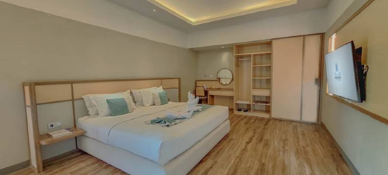 The Allure Villas Managed by Sahid图片