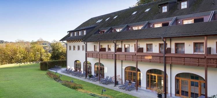 阿拉贝拉-雅格德霍夫度假村，万豪臻品之选(Arabella Jagdhof Resort am Fuschlsee, a Tribute Portfolio Hotel)图片