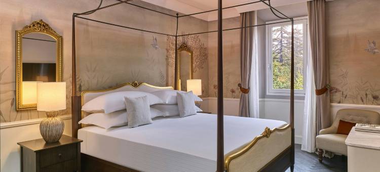 托斯卡纳格罗塔朱斯蒂温泉水疗度假村 - 傲途格精选(Grotta Giusti Thermal Spa Resort Tuscany, Autograph Collection)图片