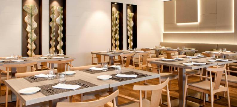 圣库加特万豪 AC 酒店(AC Hotel Sant Cugat)图片