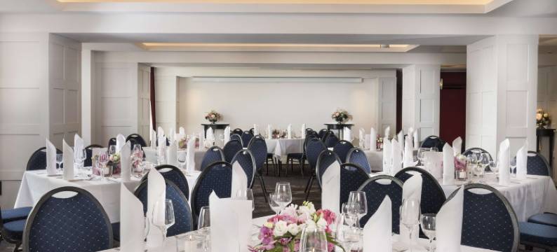 温多尔夫贝斯特韦斯特酒店(Best Western Hotel Windorf)图片