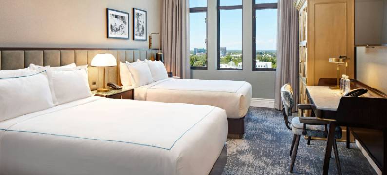 傲途格精选市民酒店(The Citizen Hotel, Autograph Collection)图片