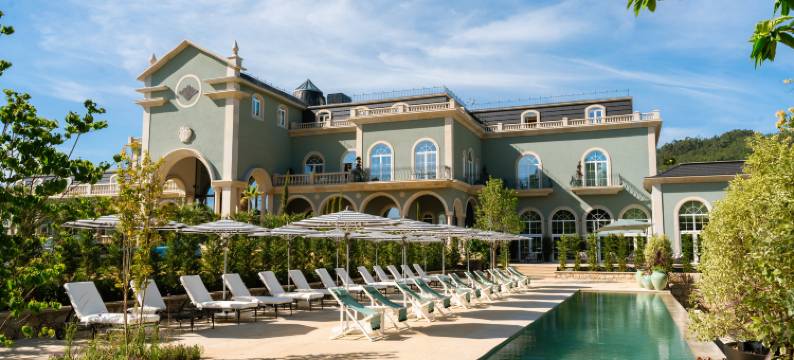 阿尔巴尔阿穆尔别墅(Maison Albar - Amoure)图片