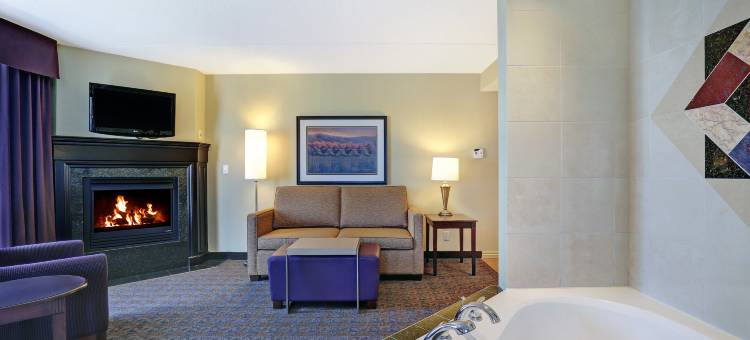 Homewood Suites by Hilton-剑桥-滑铁卢，安大略省(Homewood Suites by Hilton Cambridge-Waterloo, Ontario)图片