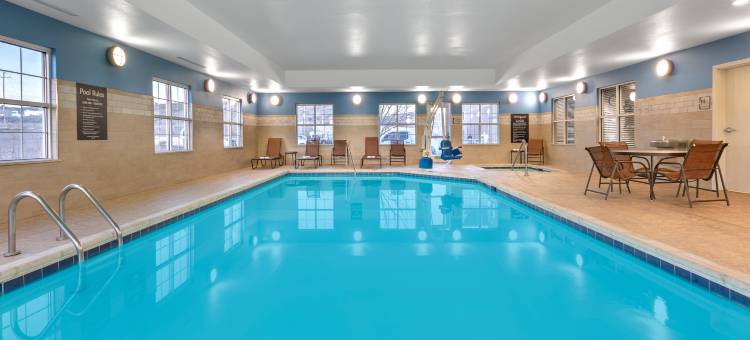 Homewood Suites by Hilton-罗克斯普林斯(Homewood Suites by Hilton Rock Springs)图片