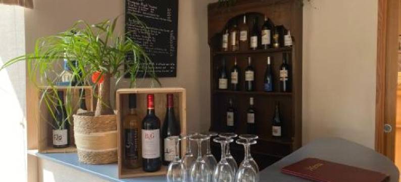 乐法尔罗吉斯餐厅酒店(Hotel Restaurant le Phare)图片