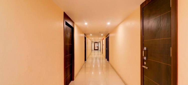 Super Collection O Alambagh Formerly BM Palace图片