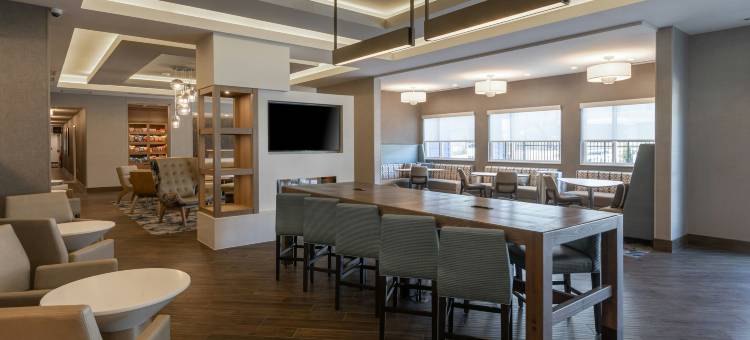 安德森克莱姆森Residence Inn 酒店(Residence Inn Anderson Clemson)图片