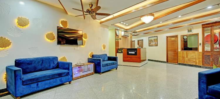 Super Townhouse Eastern View Formerly Vihaan Residency图片