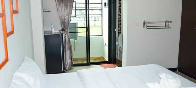 Soi 4 Service Residence图片