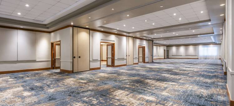 多拉多马尔海滩度假村希尔顿安泊酒店(Embassy Suites by Hilton Dorado del Mar Beach Resort)图片
