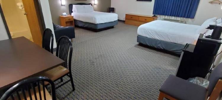 希宾酒店及套房(Hibbing Inn & Suites)图片