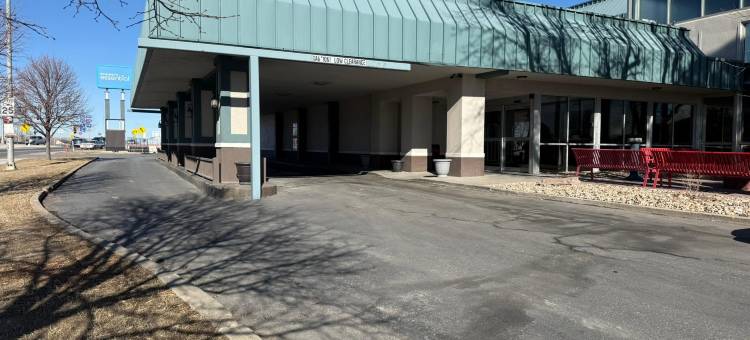 索内斯塔精选拉皮德城(Sonesta Essential - Rapid City)图片