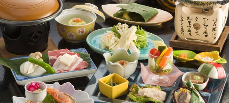 Tabist鬼怒川Park Cottage(Tabist Kinugawa Park Cottage)图片