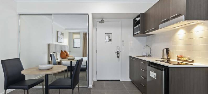 奎斯特切姆赛德(Quest Chermside)图片