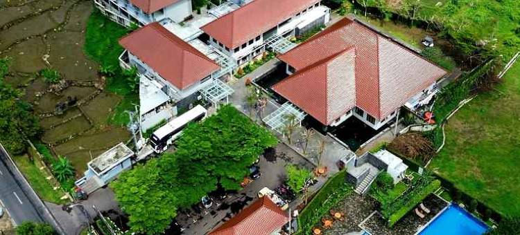 PEPABRI酒店及度假村(Pepabri Hotel & Resort)图片