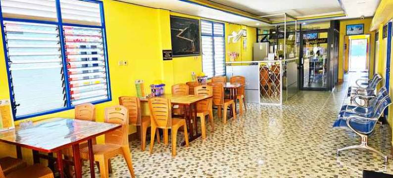 Wisma Astina Graha图片