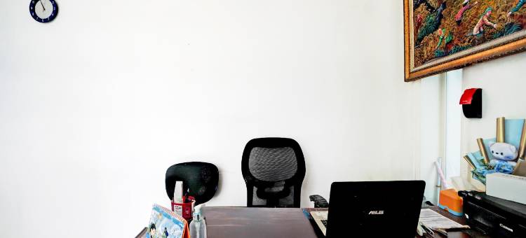 O酒店特加尔萨里-近敦璋广场(Hotel O Tegalsari Near Tunjungan Plaza)图片