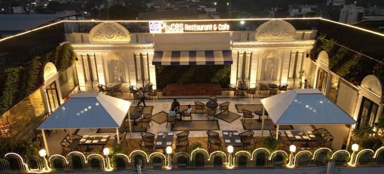 景色宜人酒店(Hotel Pleasant View)图片