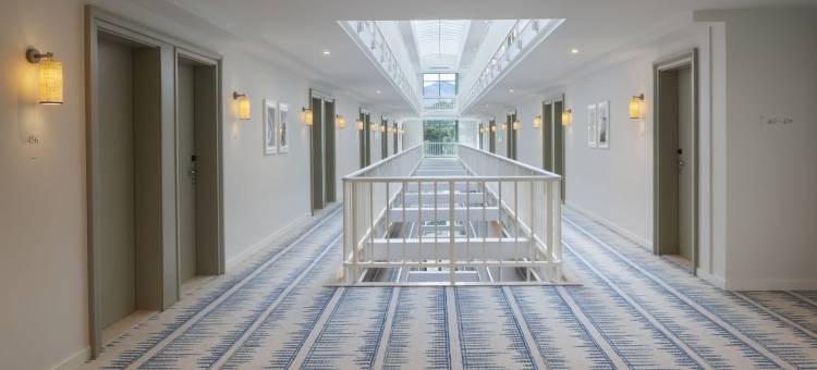 蓝太阳码头酒店(Bluesun Hotel Marina)图片