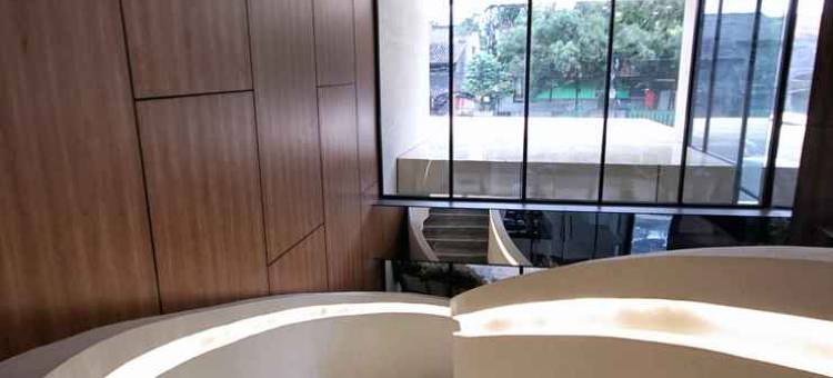 苏加武眉佩尔玛塔希贾乌酒店(Grand Permata Hijau Hotel)图片