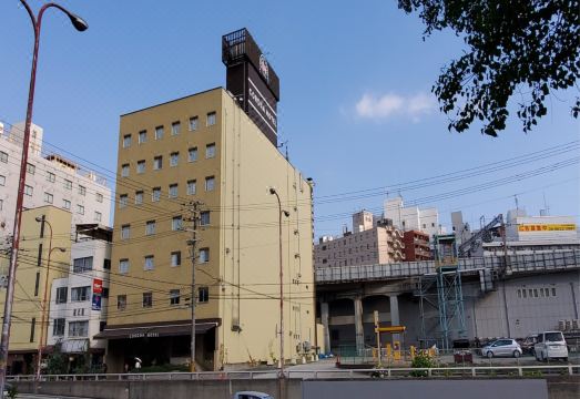Osaka Corona HotelHotel Overview