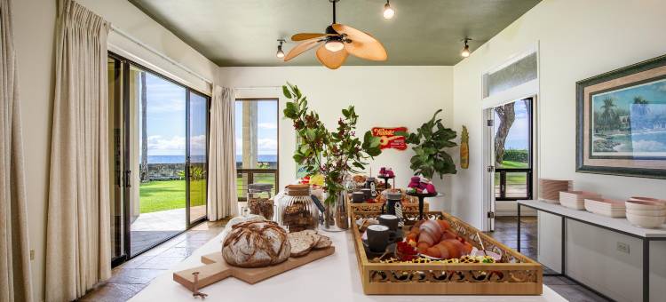 阿斯顿科纳海边酒店(Aston Kona by The Sea)图片