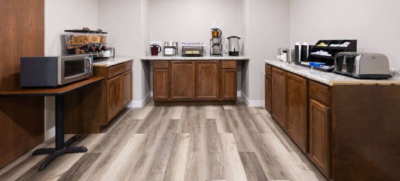 Days Inn by Wyndham Jackson Downtown图片