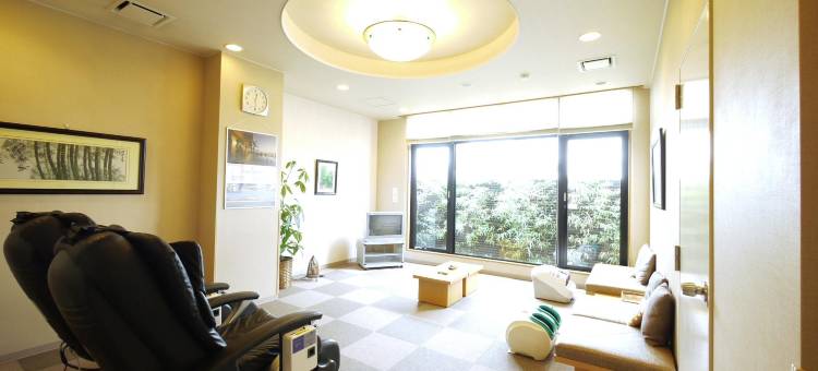 露樱酒店知立店(HOTEL ROUTE-INN CHIRYU)图片