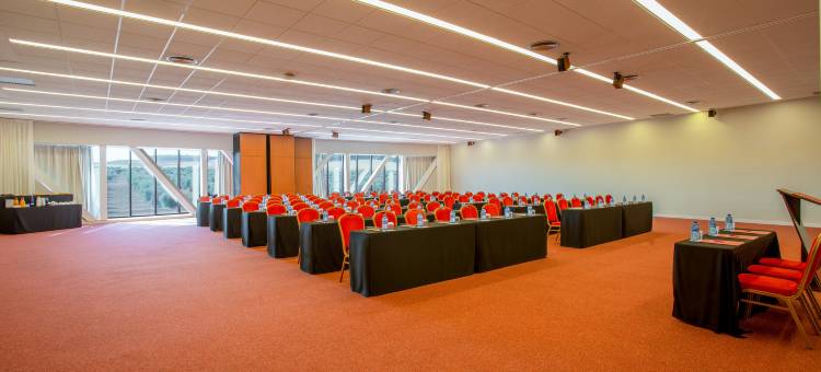 拉约斯艾瑟高尔夫酒店(Exe Layos Golf)图片