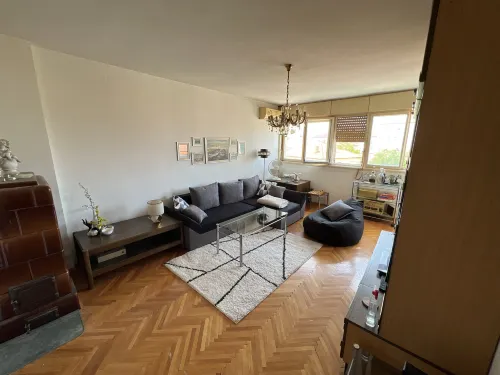 Shared condo by Zadar Oldtown and beach 400 m away - 2 Sao